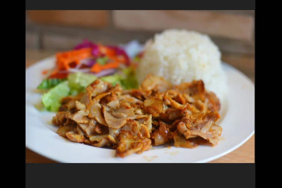 Kebab 88, Broadbeach, Gold Coast Zomato