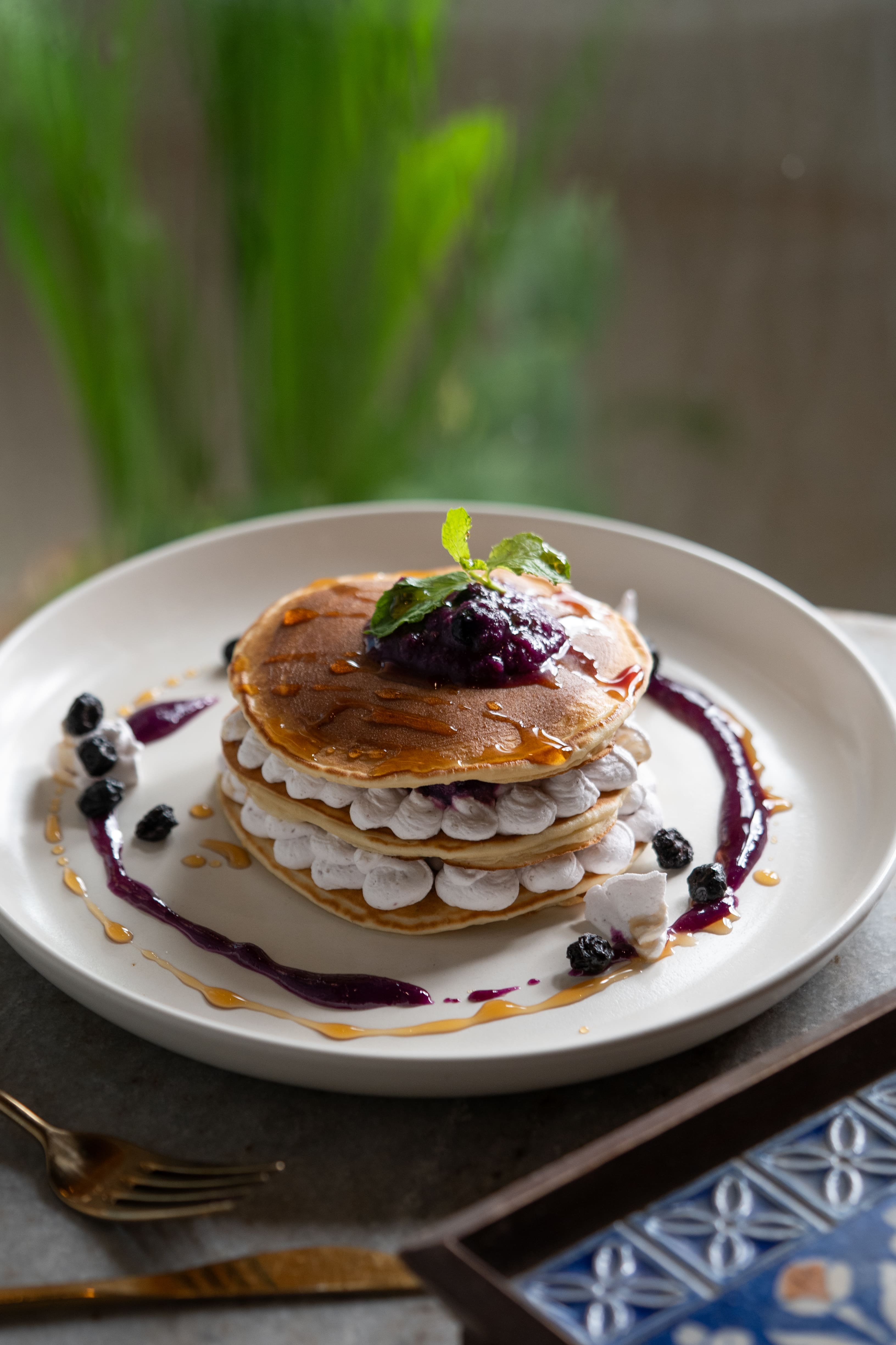 all day breakfast, breakfast restaurants, breakfast cafes, breakfast spots, brunch places - Taj Mahal Tea House - img2