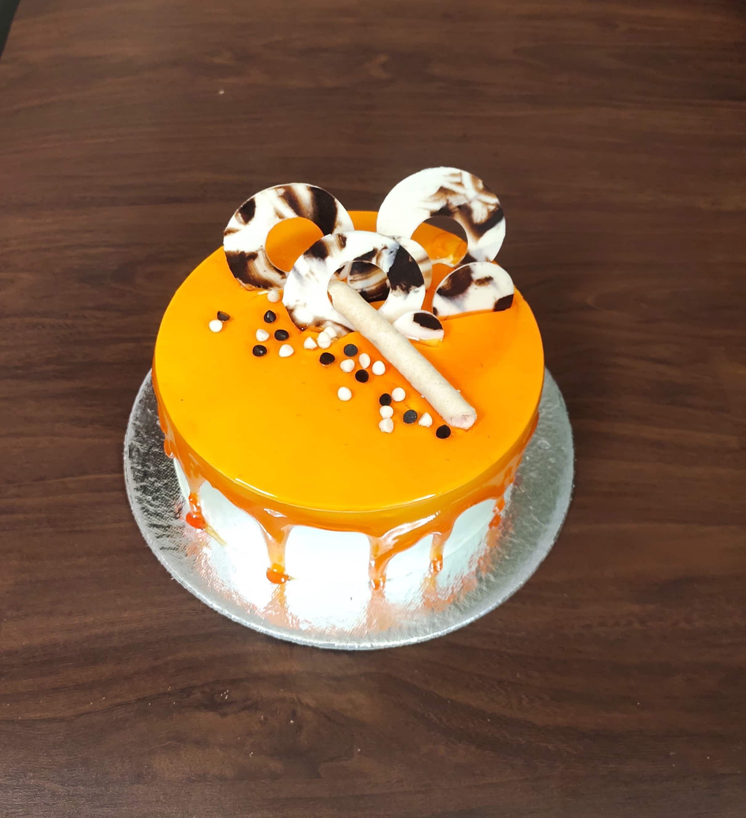 Best Cake Shop in Noida