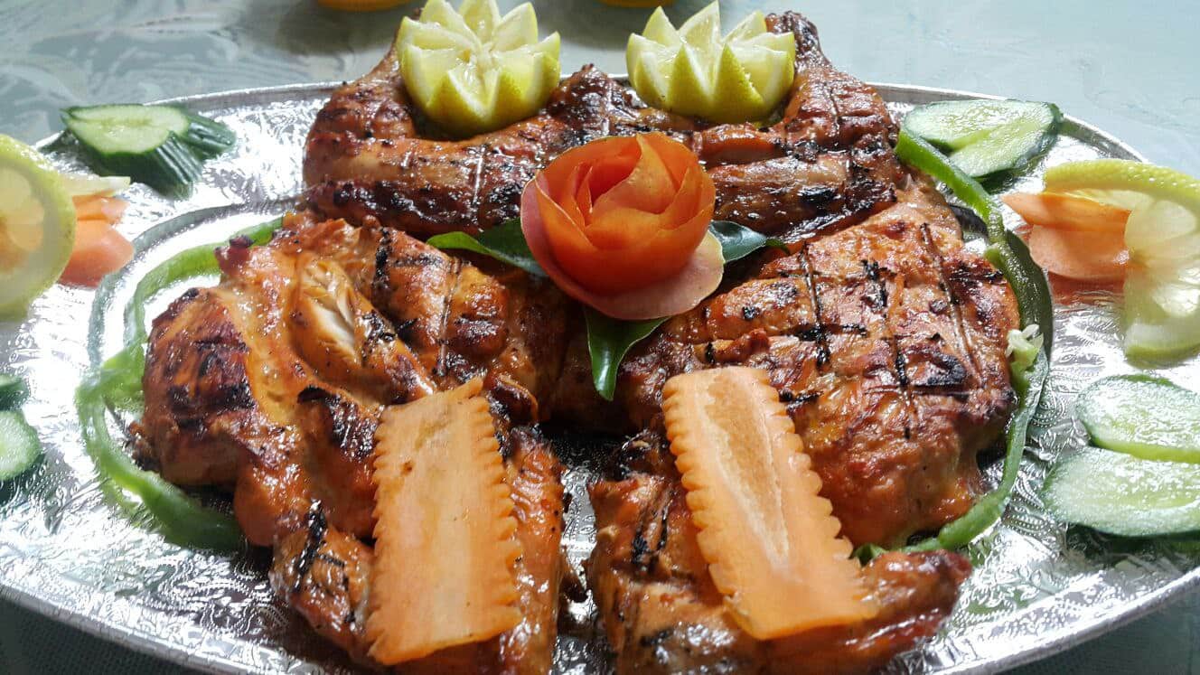 Ghee Rice Restaurant, Al Wakrah, Doha Zomato