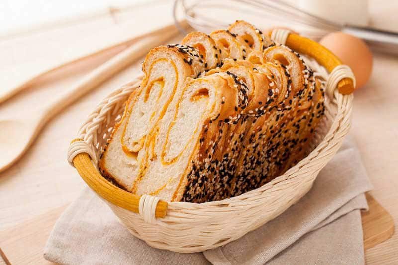 Menu of Berry's Cake House, Damansara Perdana, Selangor