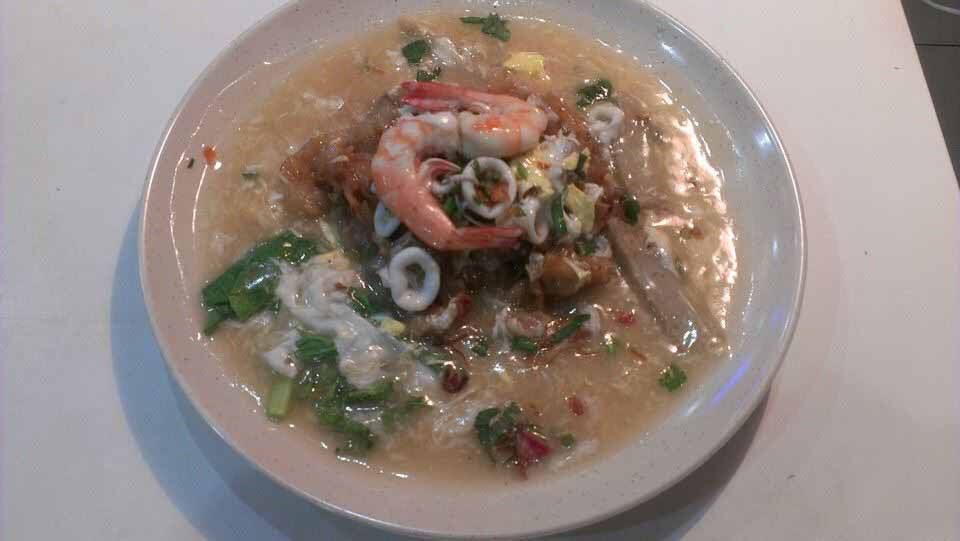 Dapur Sarawak Pekeliling Kuala Lumpur Zomato Malaysia
