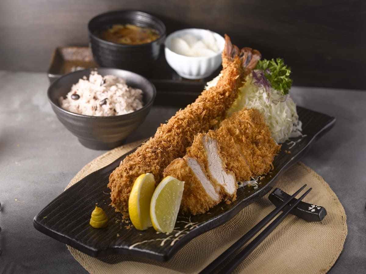 Tonkatsu By Ma Maison, Bandar Utama, Selangor