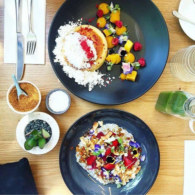 Blue Fox Cafe, Kew, Melbourne Zomato