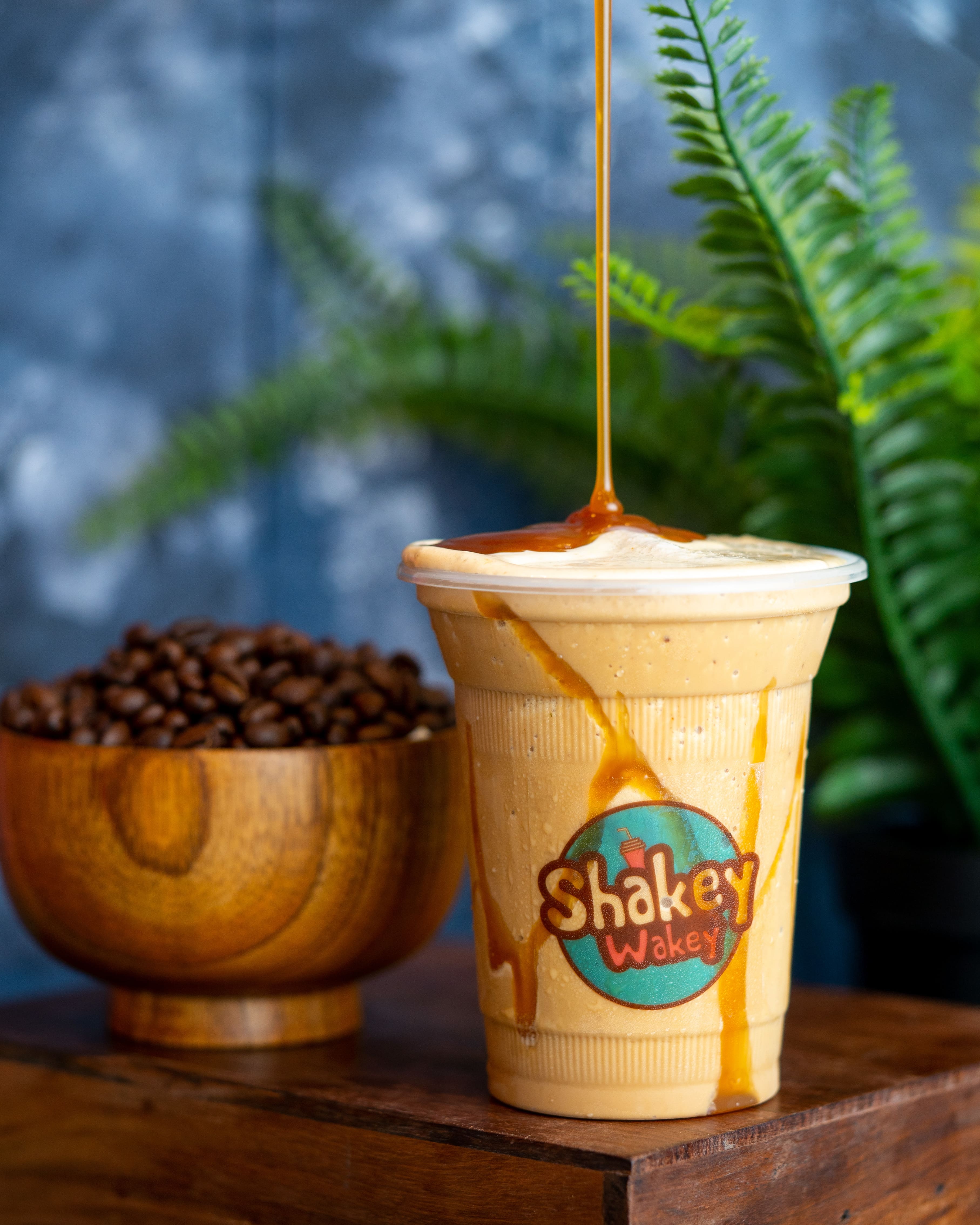 Shakey Wakey | Andheri East, Mumbai | Street Food Restaurant