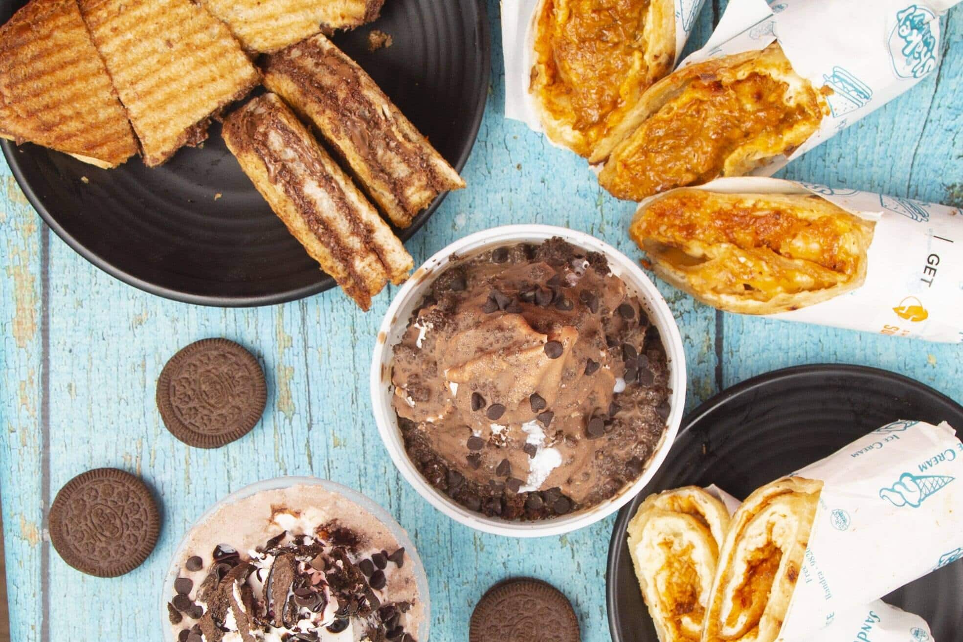 Shakey Wakey, Hill Road, Bandra West, Mumbai | Zomato