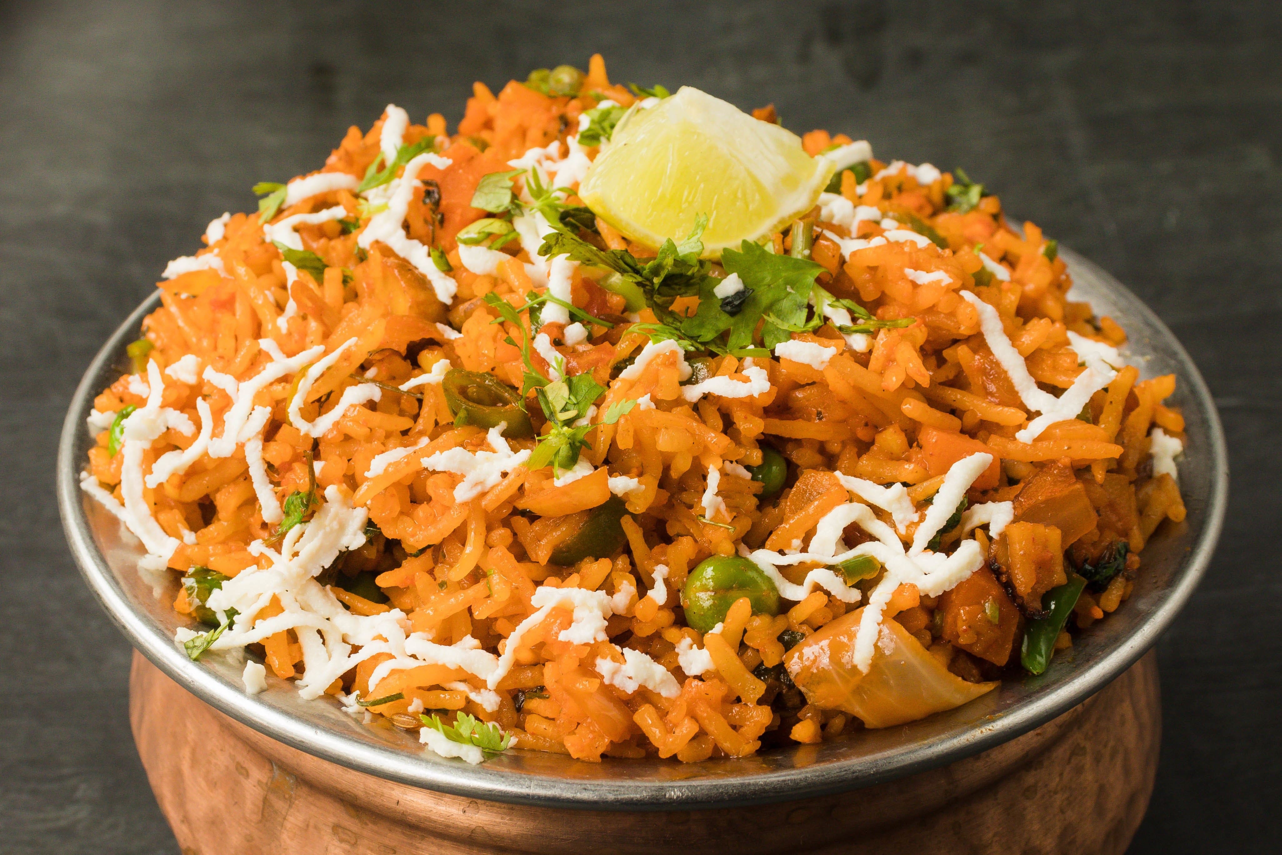 Ayodhya Upachar, Banashankari, Bangalore Zomato