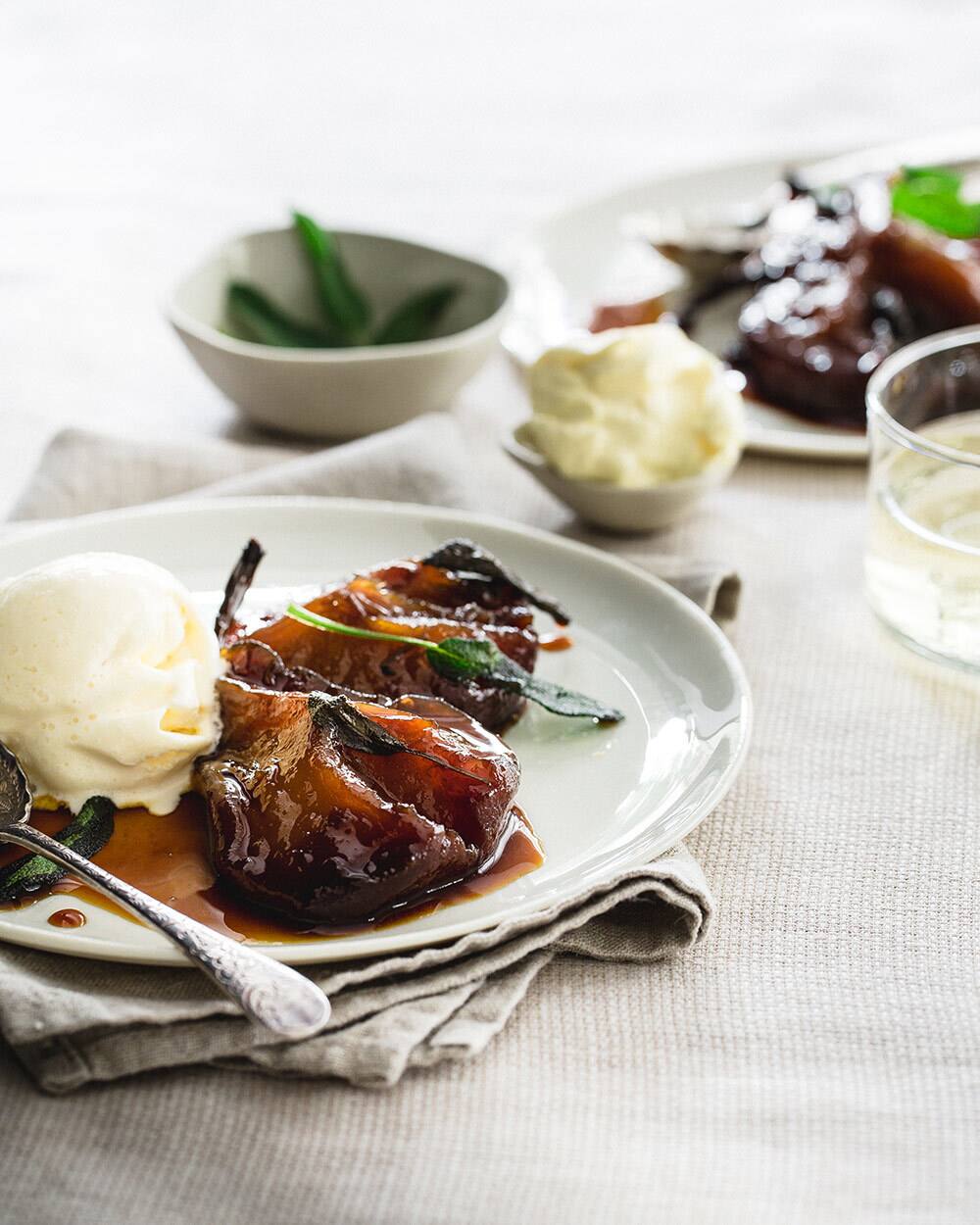 Damon Bradley, Southbank, Melbourne Zomato