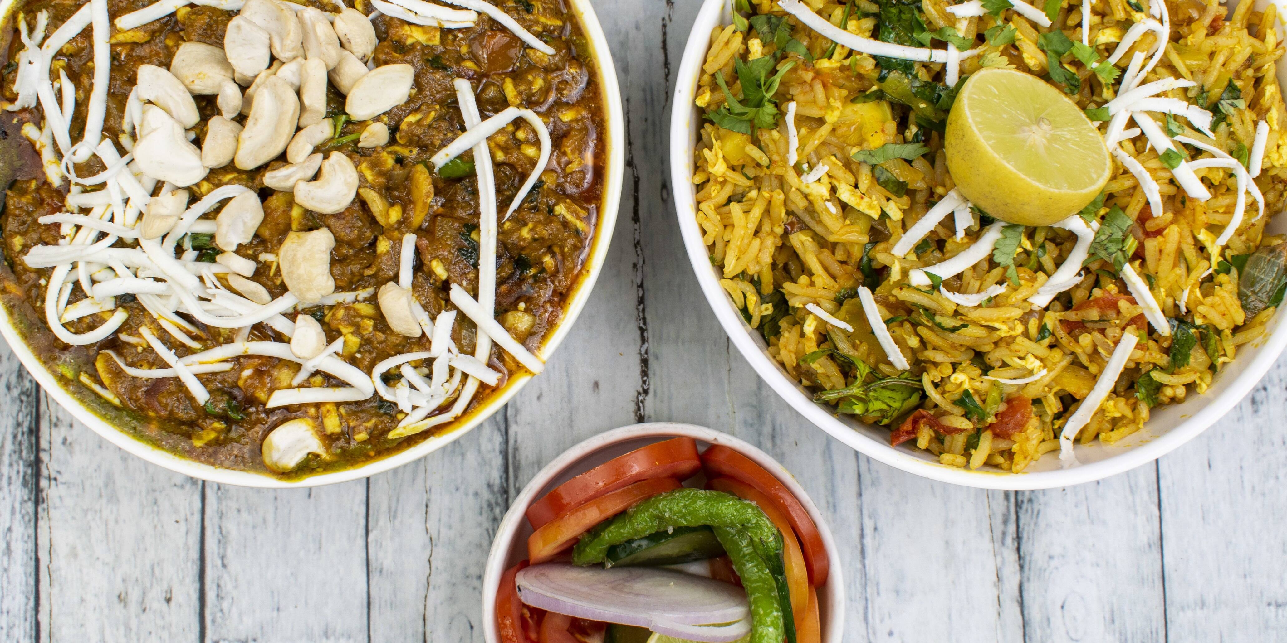 Hari Om Centre, Thaltej, Ahmedabad Zomato