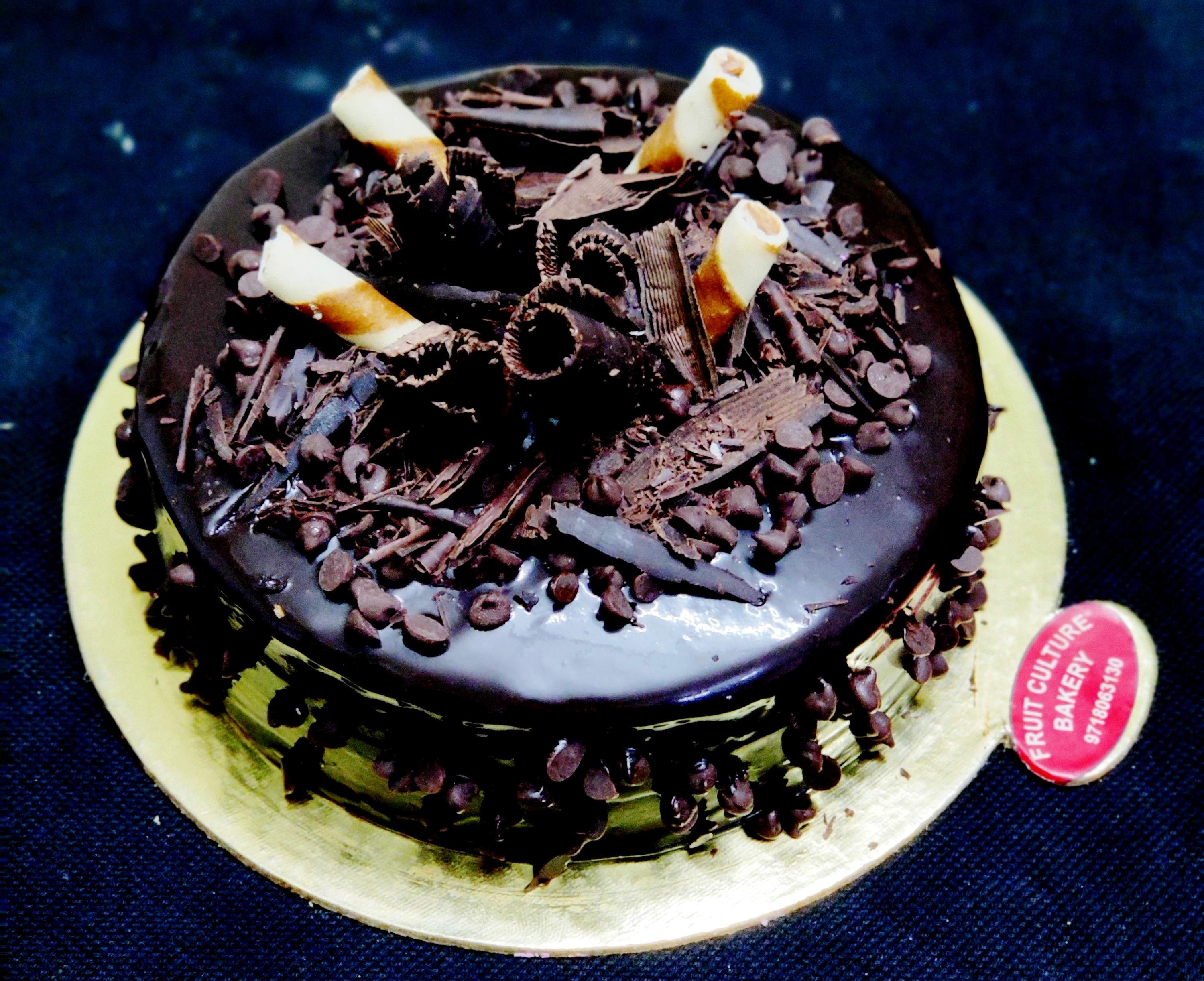 Fruit Culture Bakery, Indirapuram, Ghaziabad Zomato