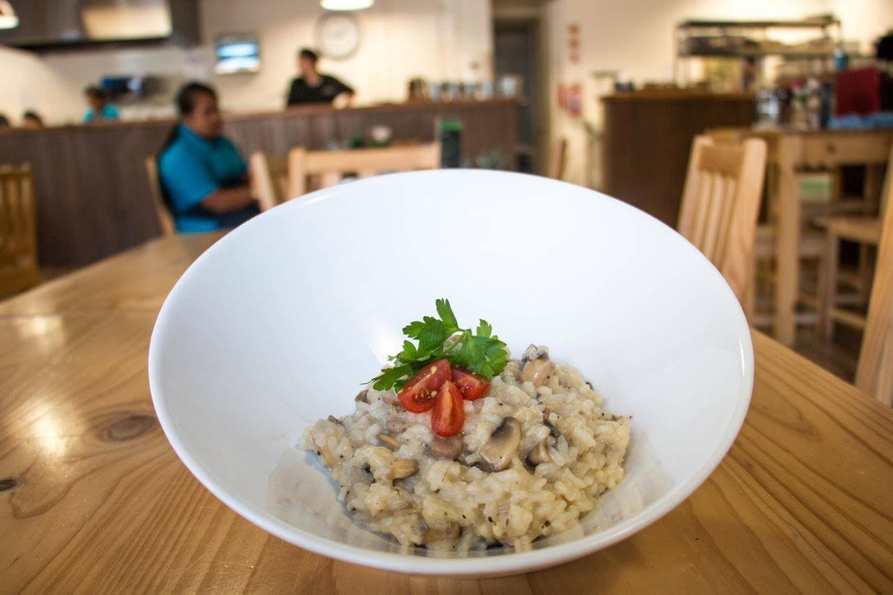 Brownies&DownieS, CBD, Cape Town