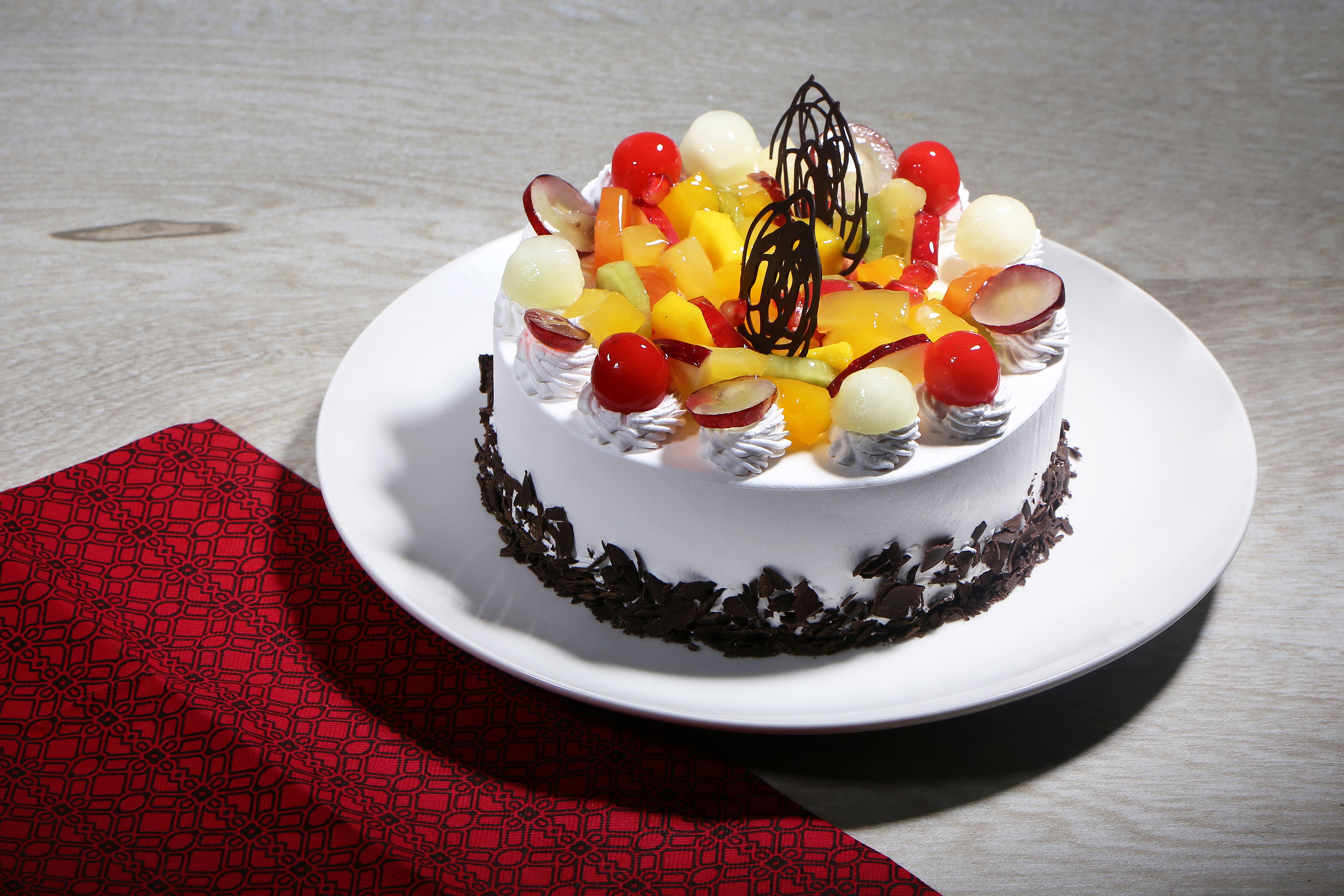 The Cake Story, Gurugram, 353 - Restaurant menu and reviews