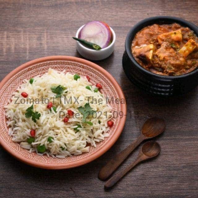 TMX The Meal BoX, Chitrakoot, Jaipur Zomato