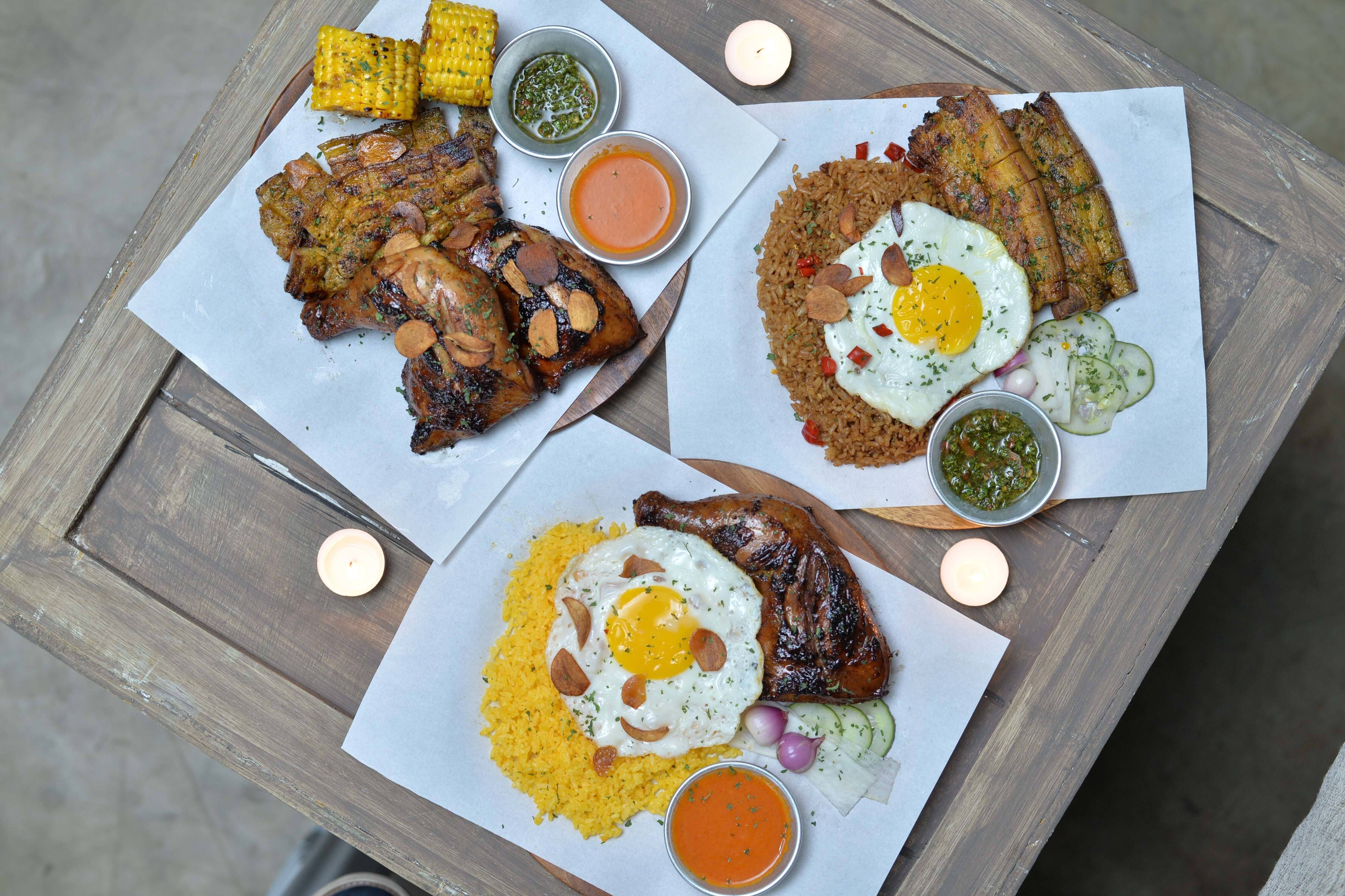 Heat Stroke Grill, Santo Niño, Marikina City Zomato