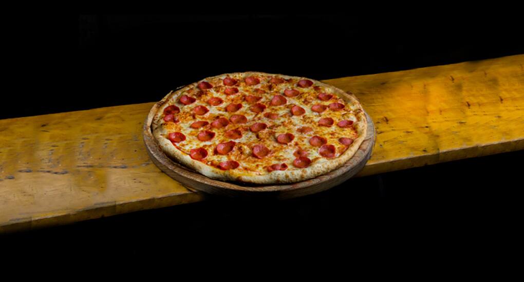 By the Slice, Furn El Chebbak, Baabda District