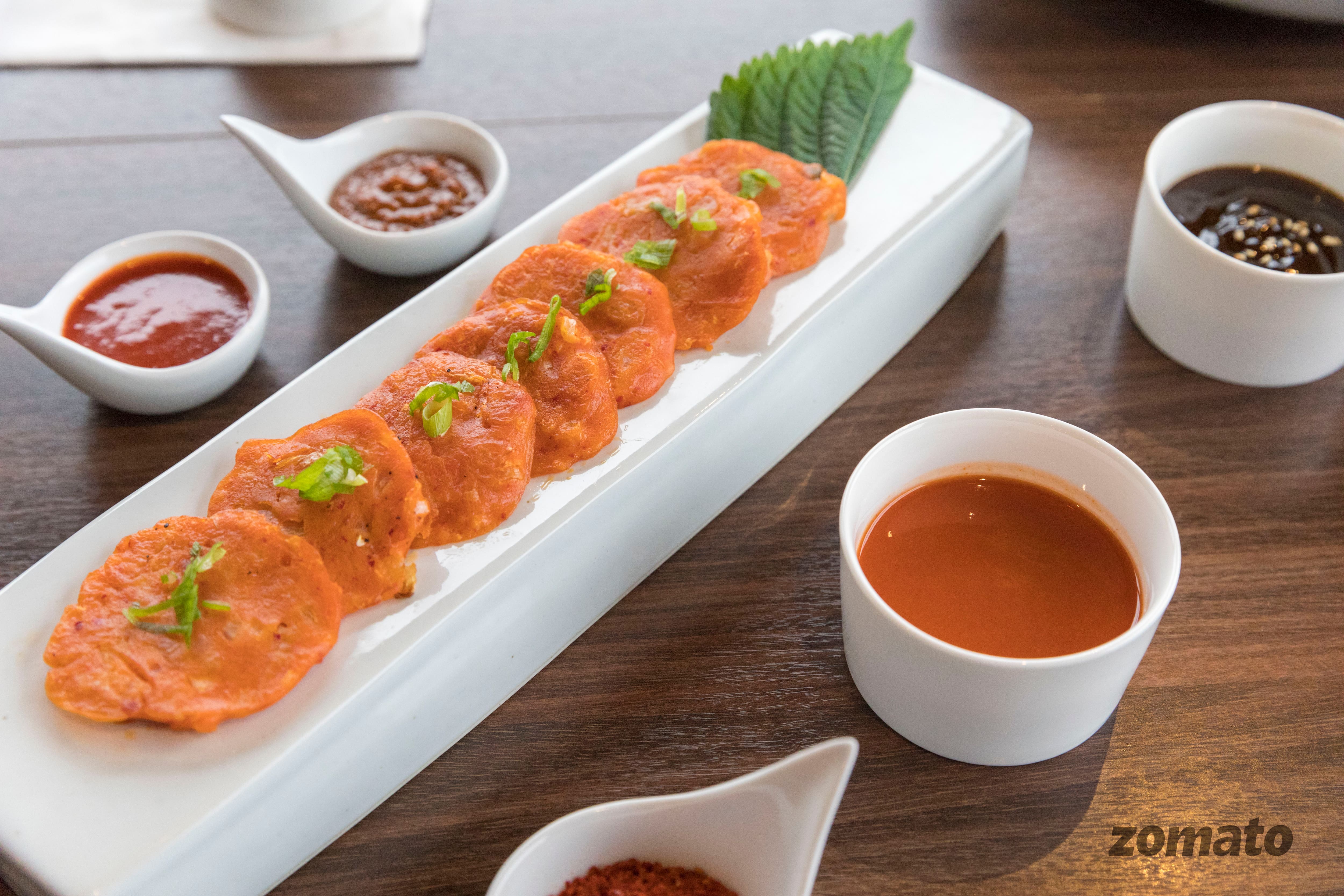 PALDO Korean BBQ 팔도, Takapuna, Auckland Zomato