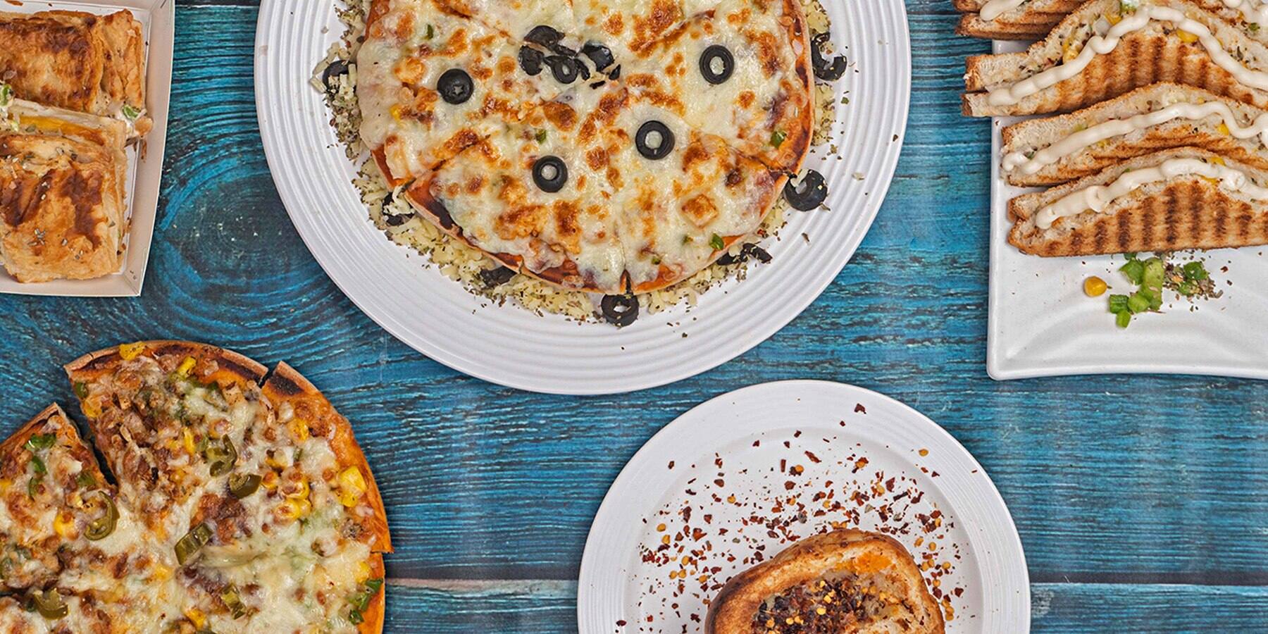 Hashtag Chandigarh Panchkula Zomato