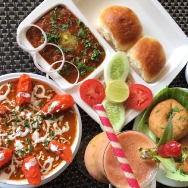 New Ashoka Pure Veg, Pimple Saudagar, Pune Zomato