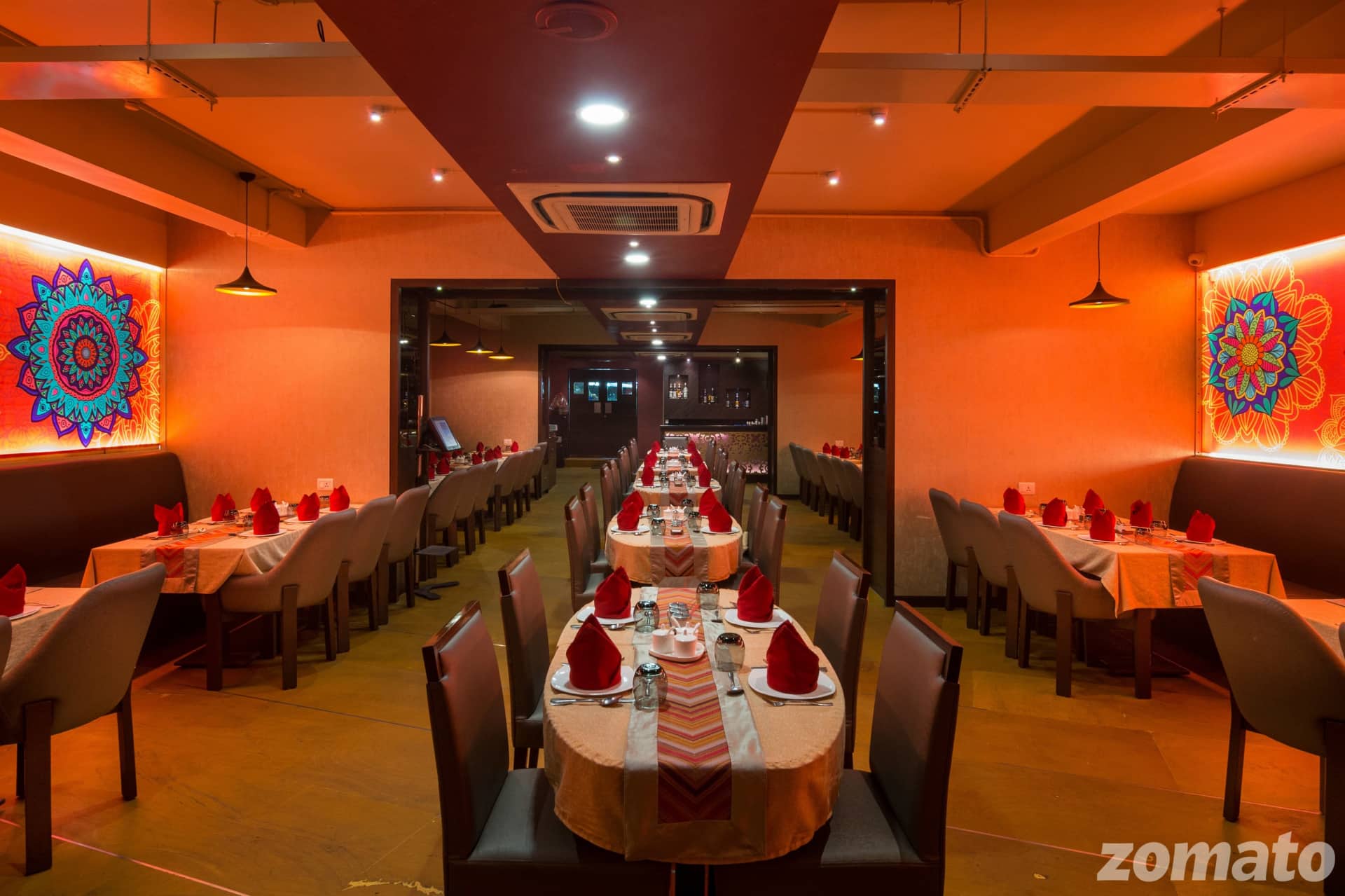 Restaurant image