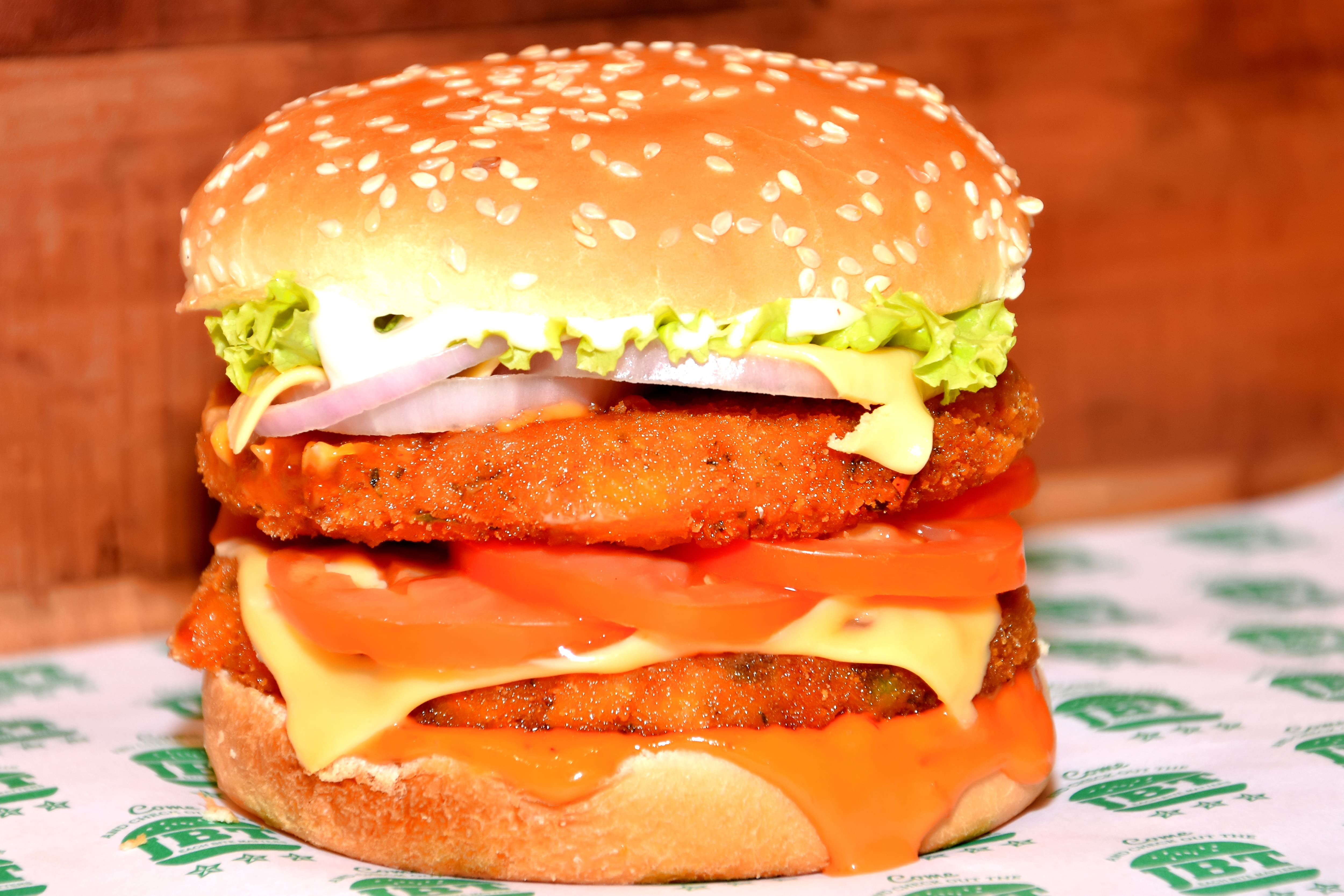 Jbt Jaipur Burger Truck Sodala Jaipur Zomato