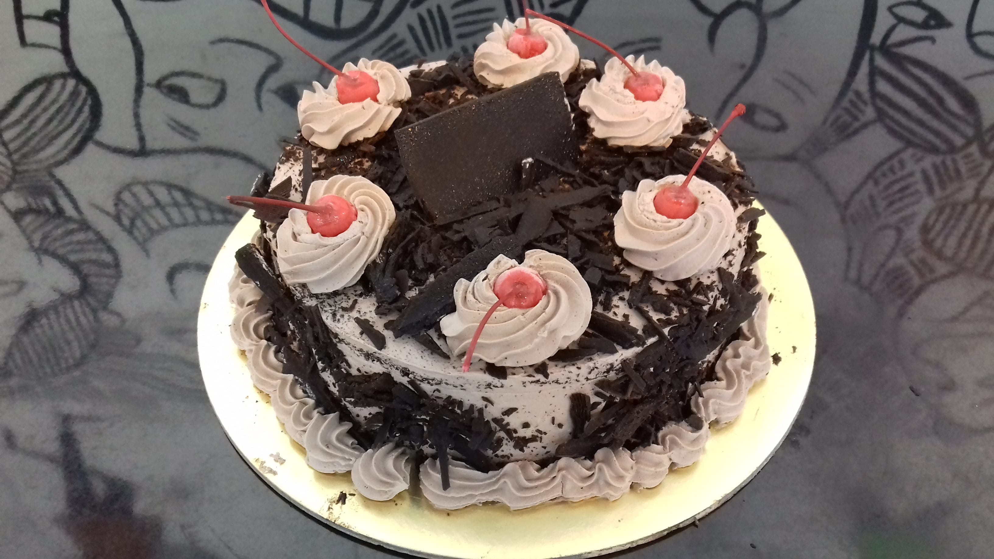 Reviews of Celebrations The Cake Shop, Wakad, Pune | Zomato