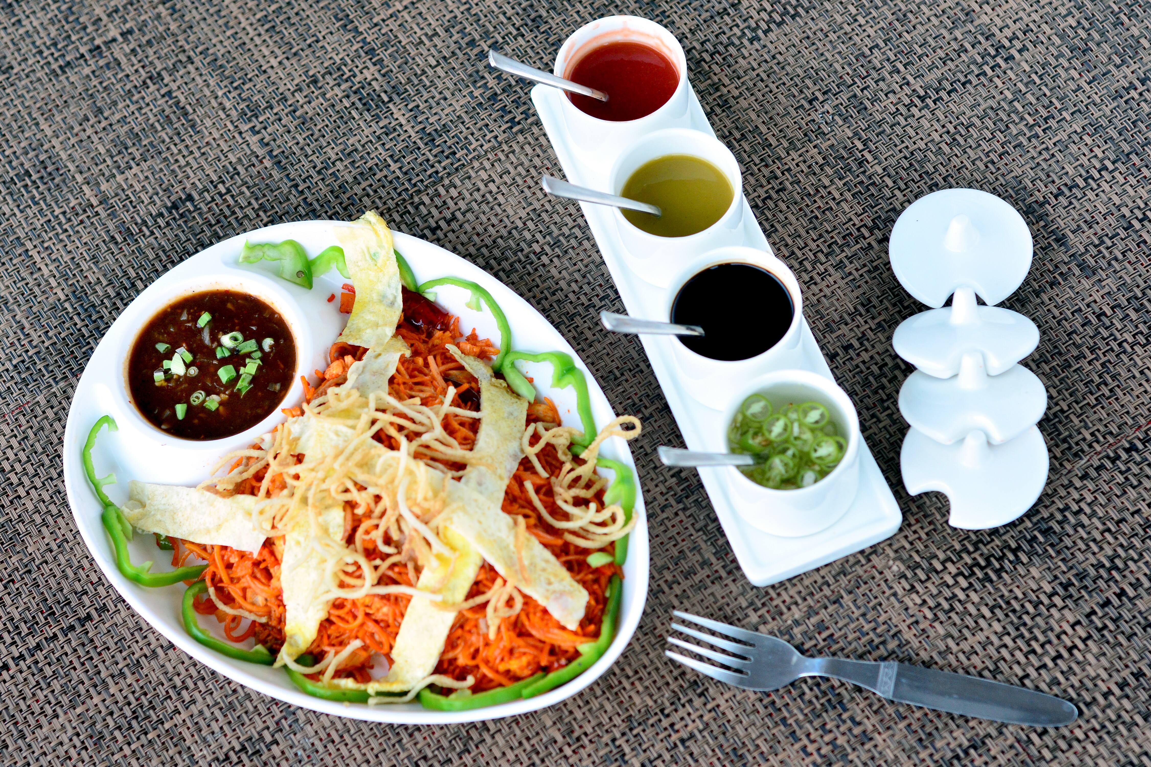 Menu of Barbeque Delight, Sarjapur Road, Bangalore