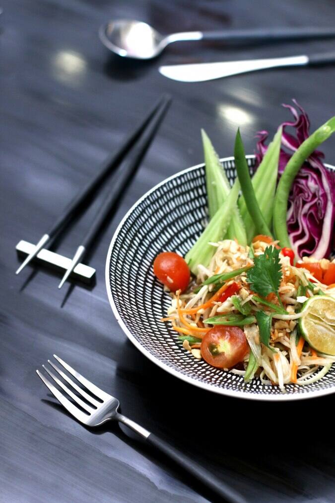 Book table and online reservation at Vintage Asia JW Marriott Hotel