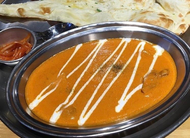 Tiffin Dude - Desi Tadka, Karol Bagh Order Online - Zomato