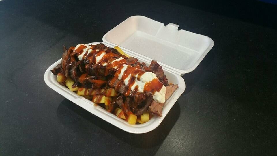 Reviews of Captain Gummy's Fish & Chips, Frankston, Melbourne Zomato