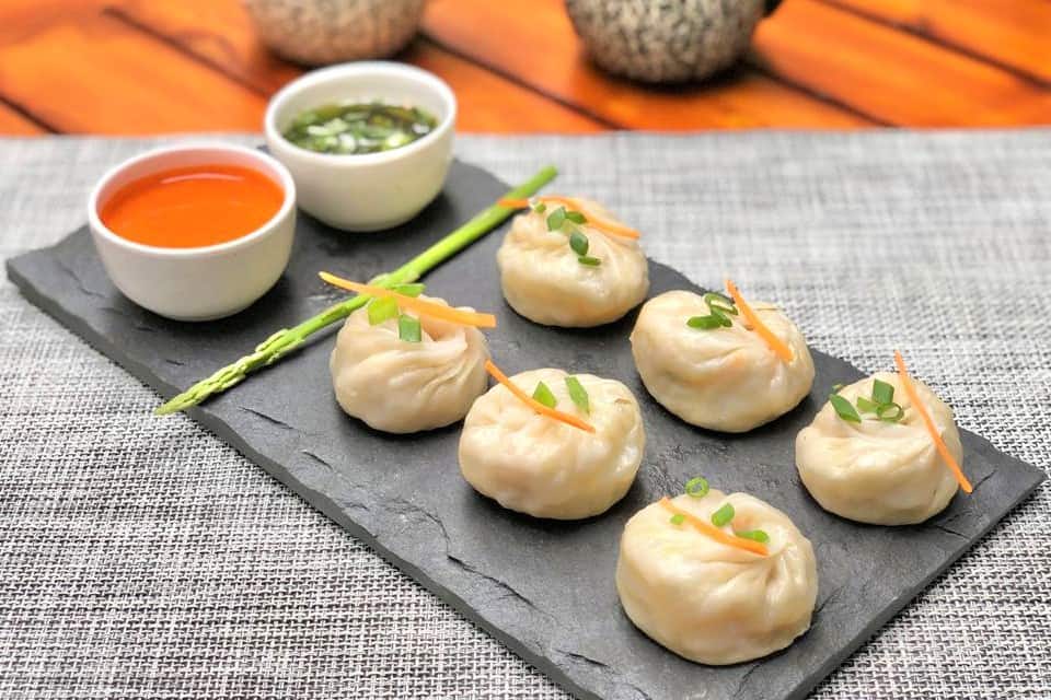 Ra Ra Momos Express, Vaishali Nagar, Jaipur | Zomato