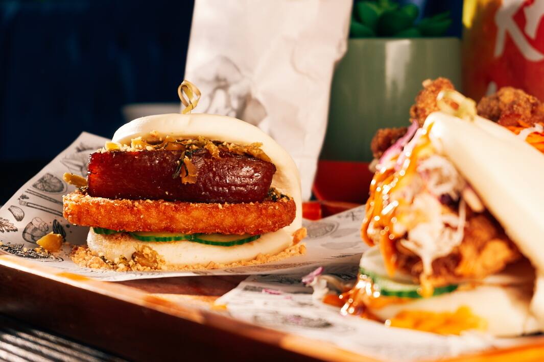 Menu of Kai Eatery, Queen Street, Auckland