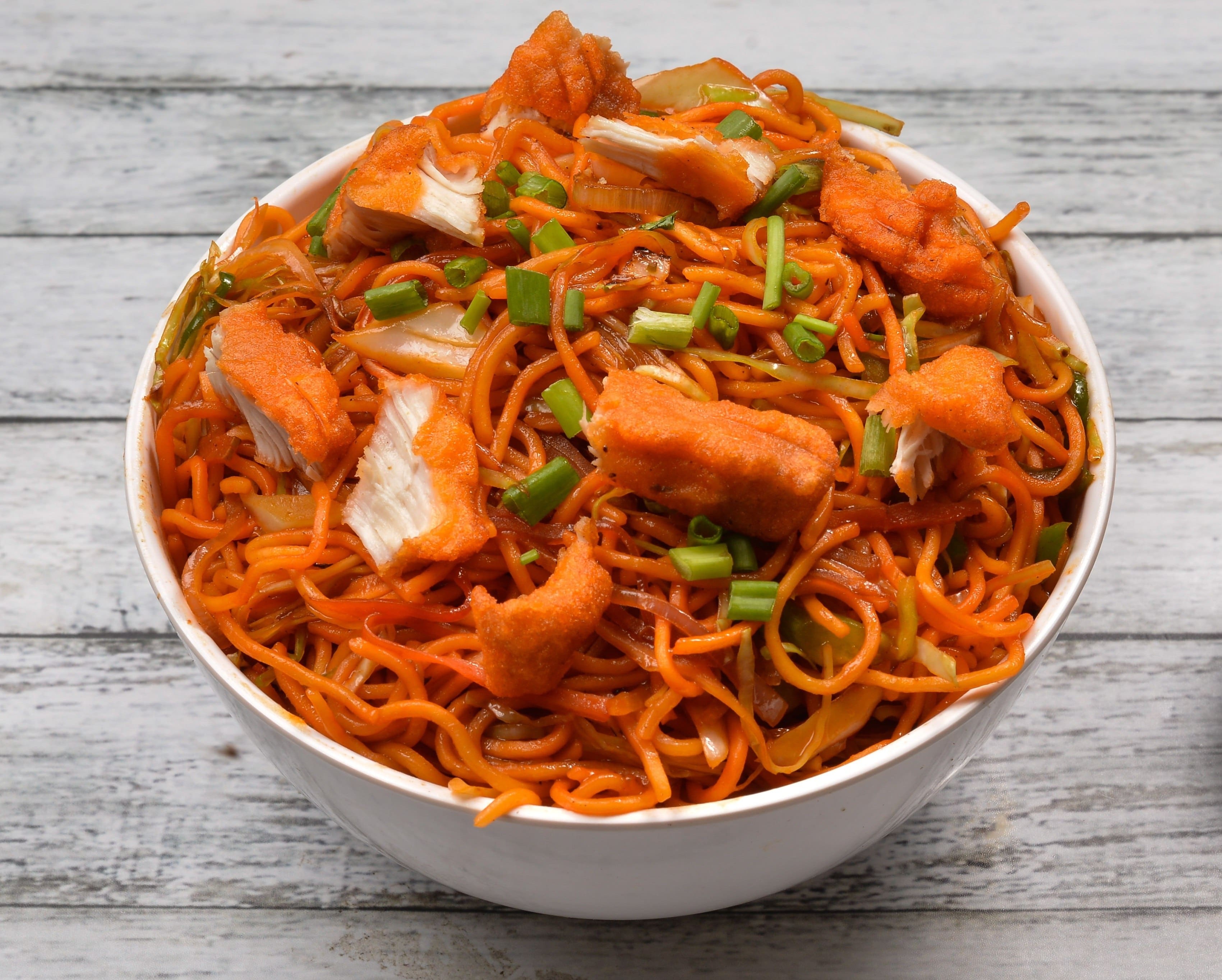 Night Foods Express, Knowledge Park, Greater Noida Zomato