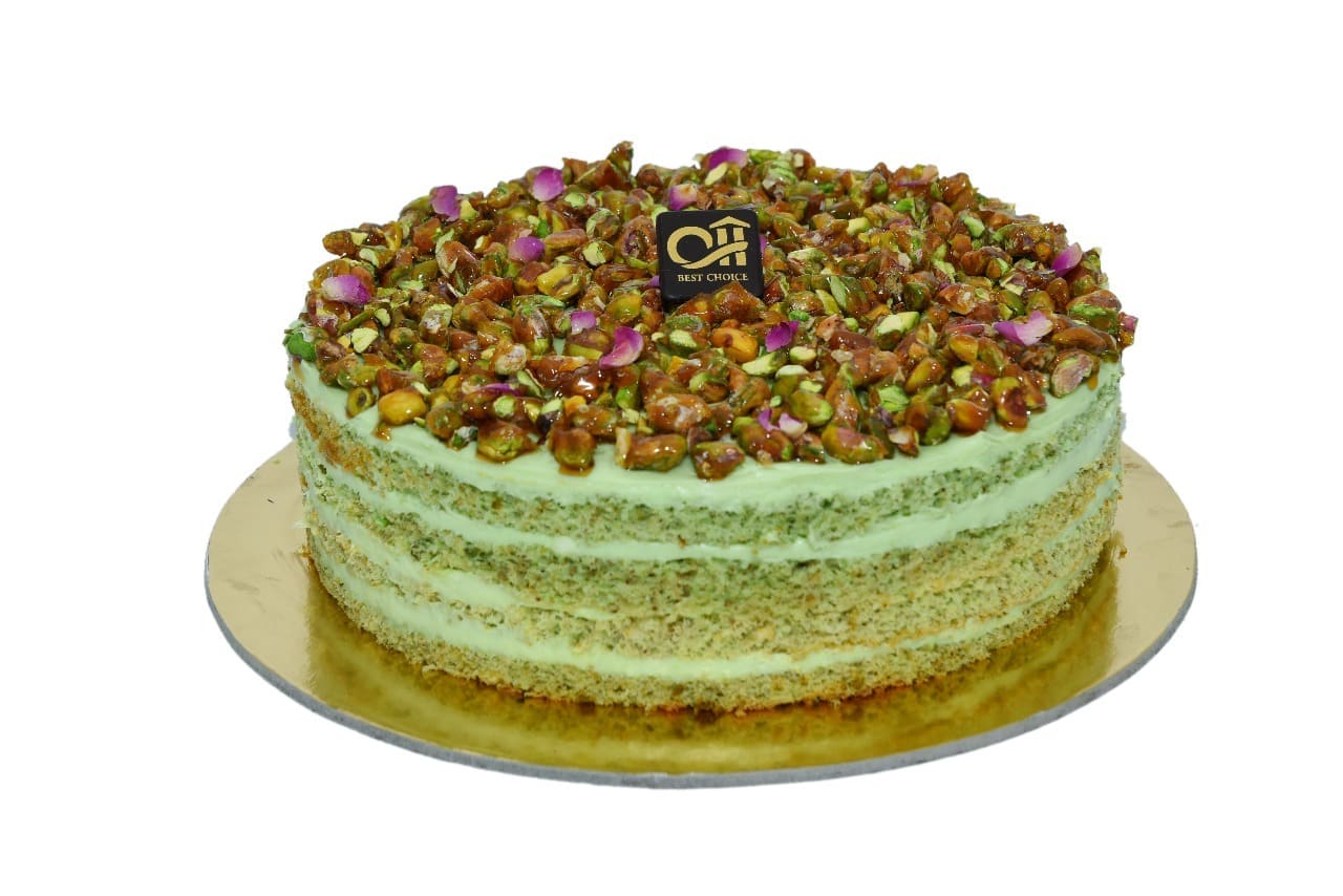 Trifle Choco Crunchy - Best Cake Shop in UAE - Cake Hut UAE