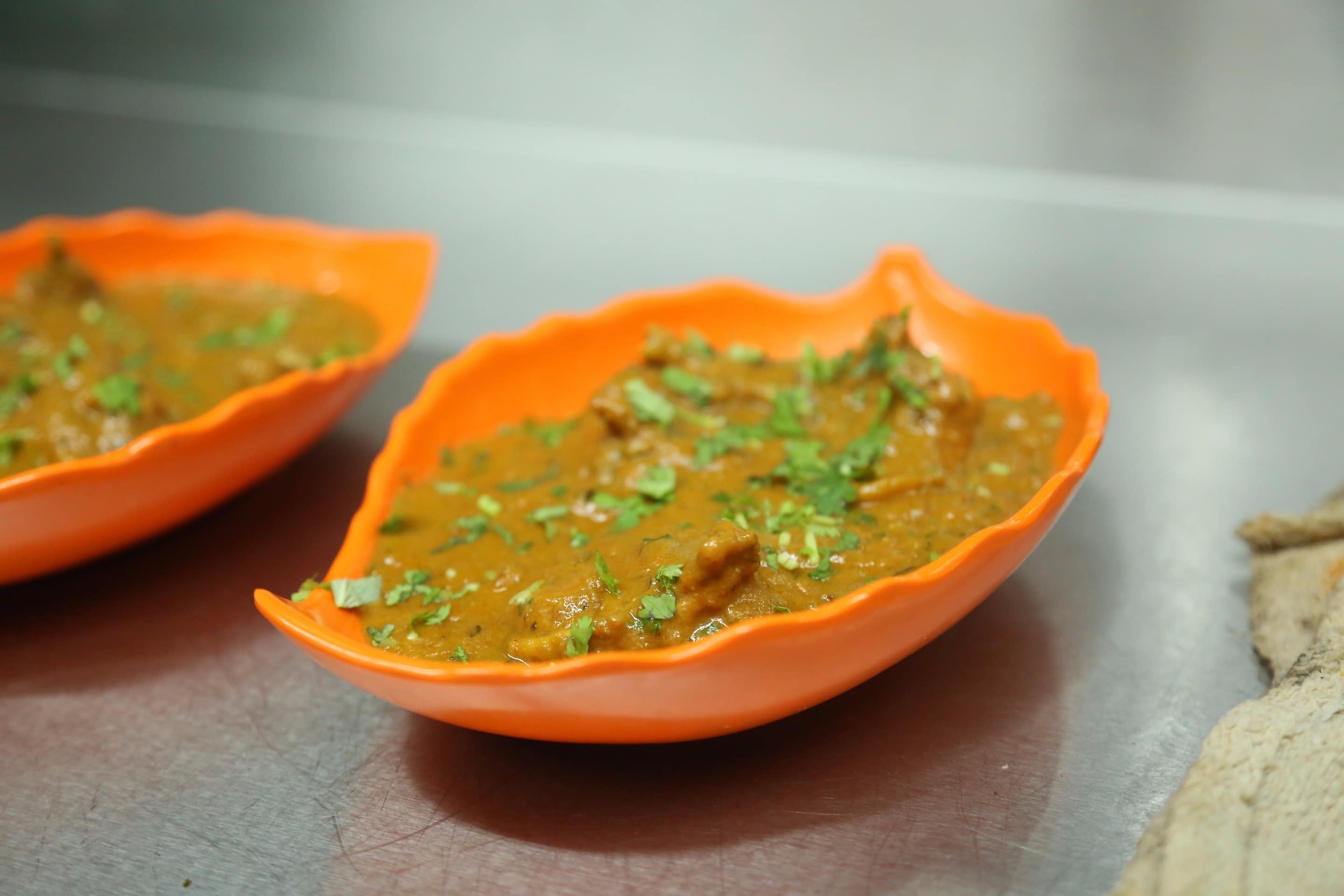 Menu of Absolute Sizzlers, Gachibowli, Hyderabad