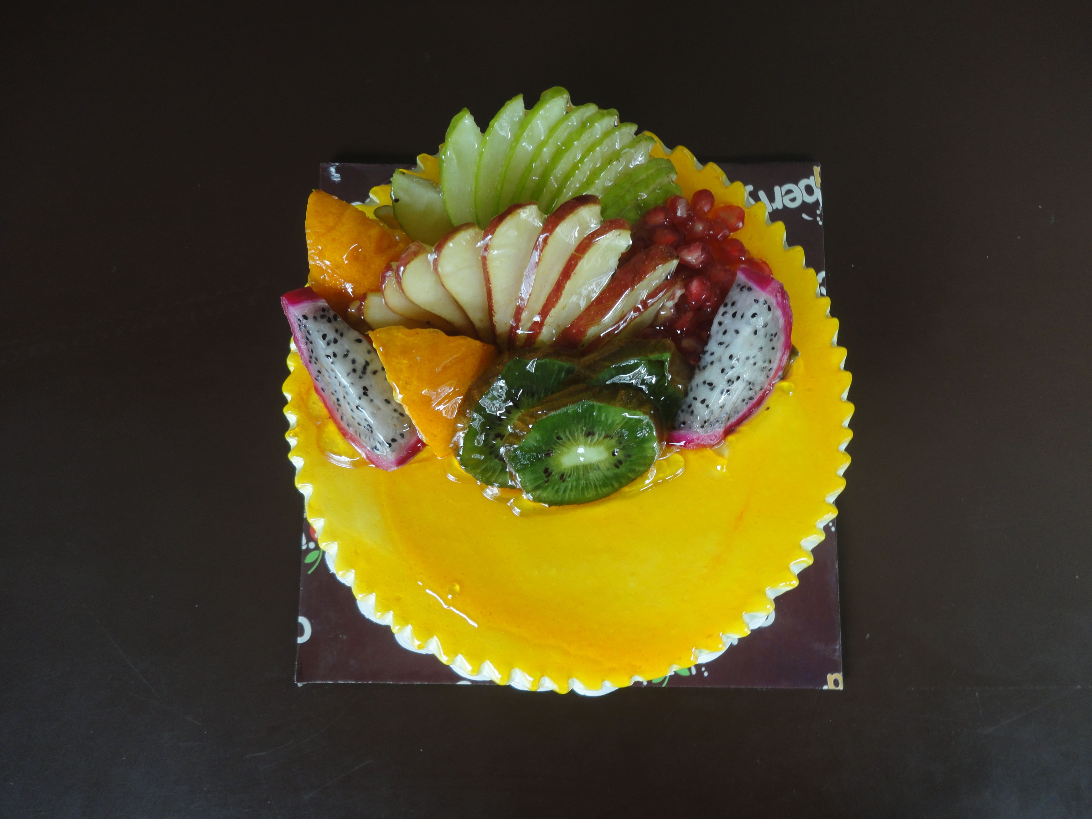 Cakes N Strawberrys, Madipakkam order online Zomato