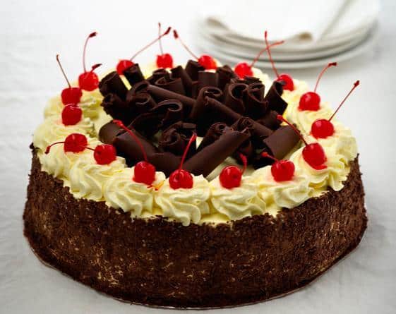 Happy Birthday Cakes & Coffee, Veera Desai Area, Mumbai | Zomato