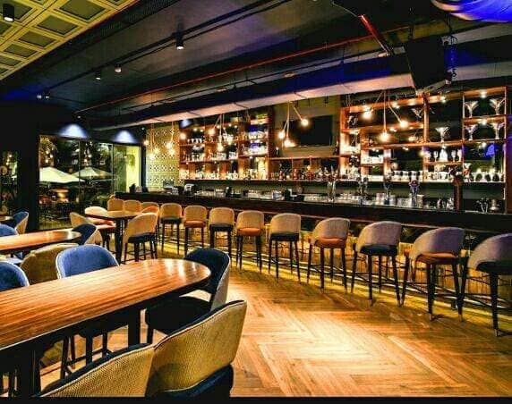 Restaurant image