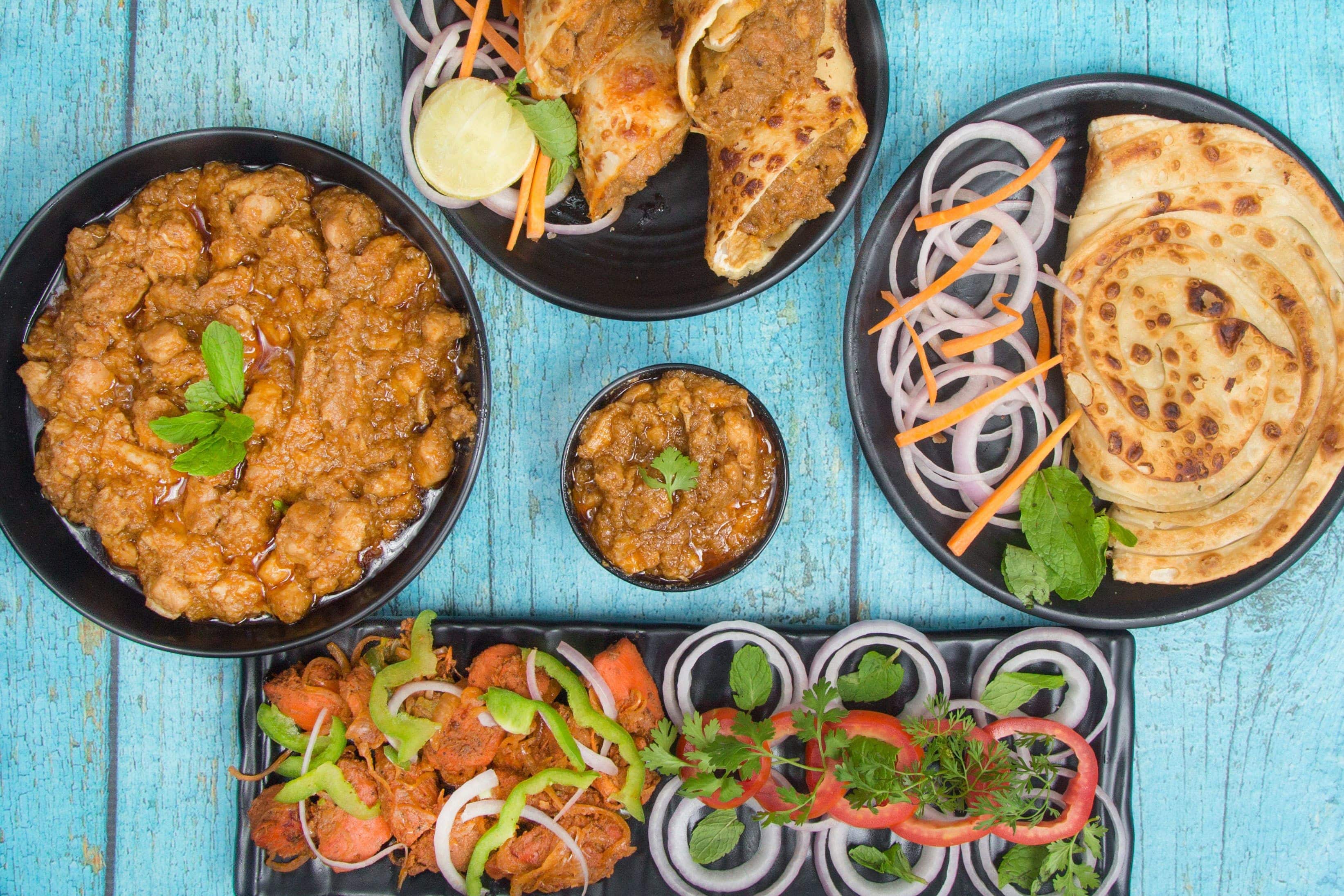 Royal Rolls, Chembur order online Zomato