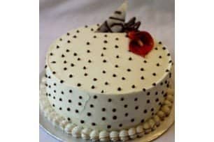 Buy Cake 24X7 vasant Kunj Pineapple Online at Best Price of Rs null -  bigbasket