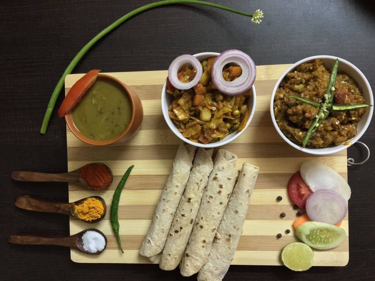 Luscious Folks Reviews Marathahalli Bangalore Zomato