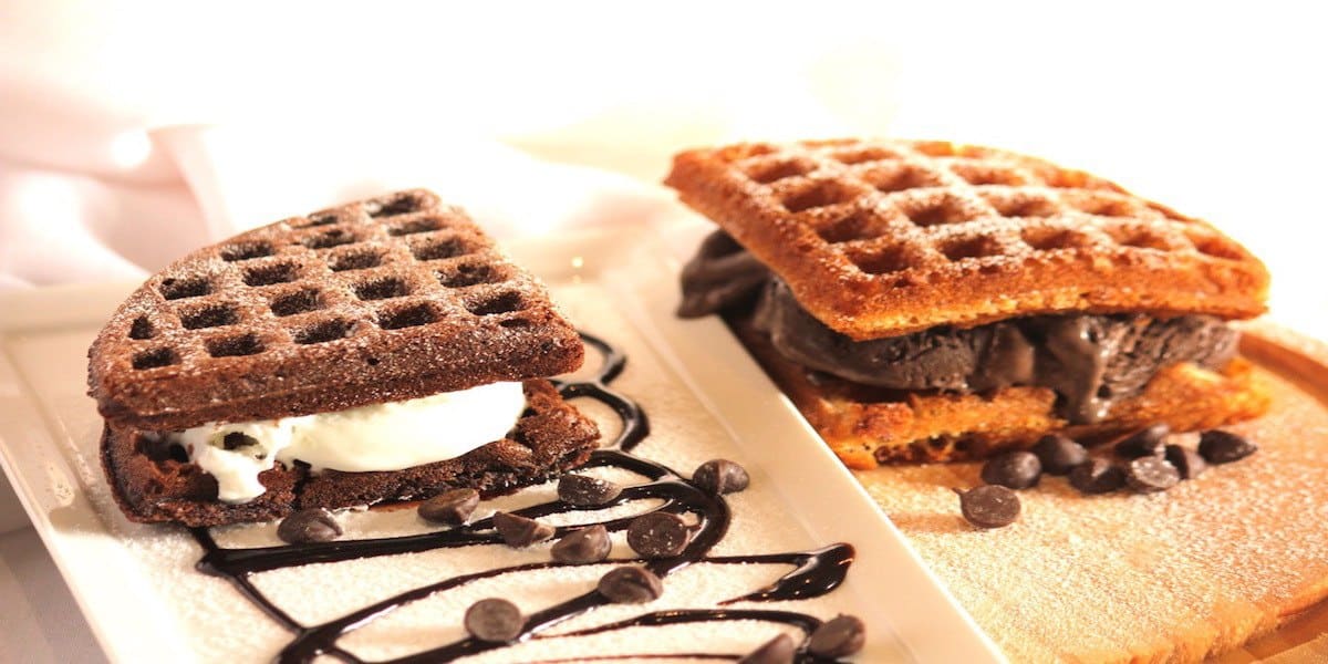 The Belgian Waffle Co., C Scheme, Jaipur Zomato