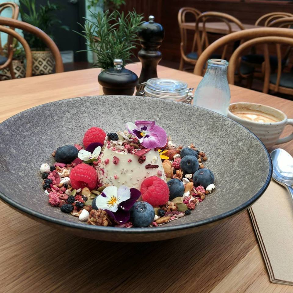 Little Flock, Northcote, Melbourne Zomato