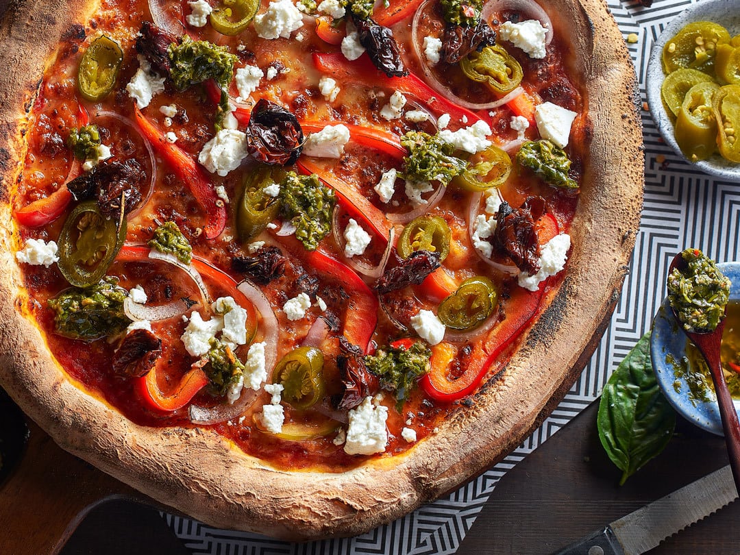 italian restaurants, italian food, pasta restaurants, italian fine dining, romantic italian restaurants, italian restaurants for date night, date night restaurants, pasta - The Pizza Bakery - Wood Fired Sourdough - img3