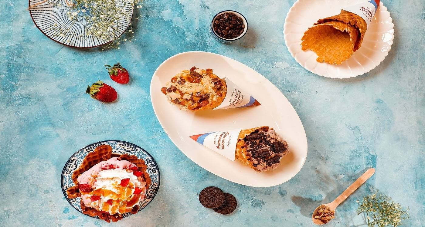 Cold Stone Creamery, Anna Nagar West, Chennai Zomato