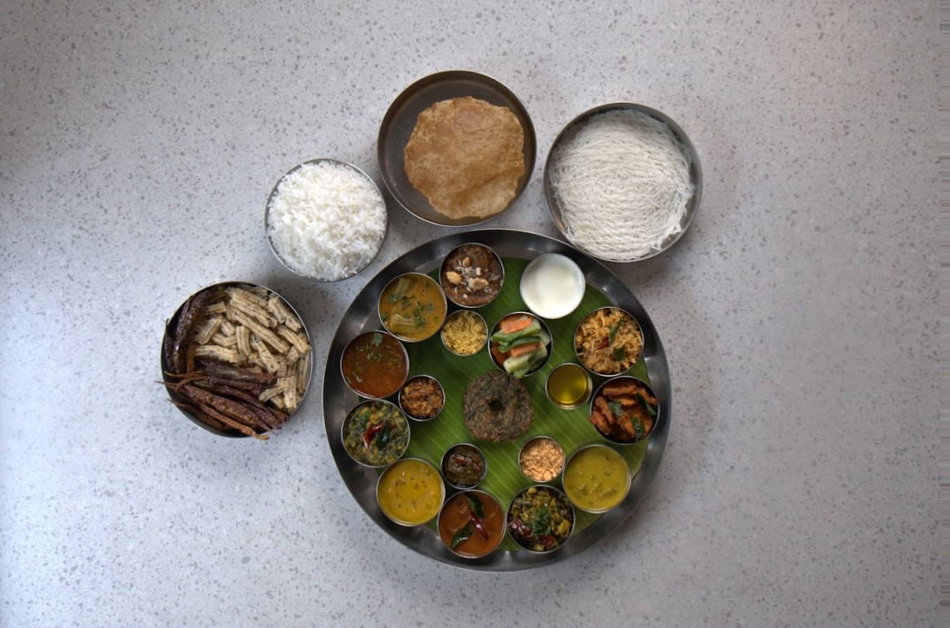 Kochi Express, Dugri, Ludhiana Zomato