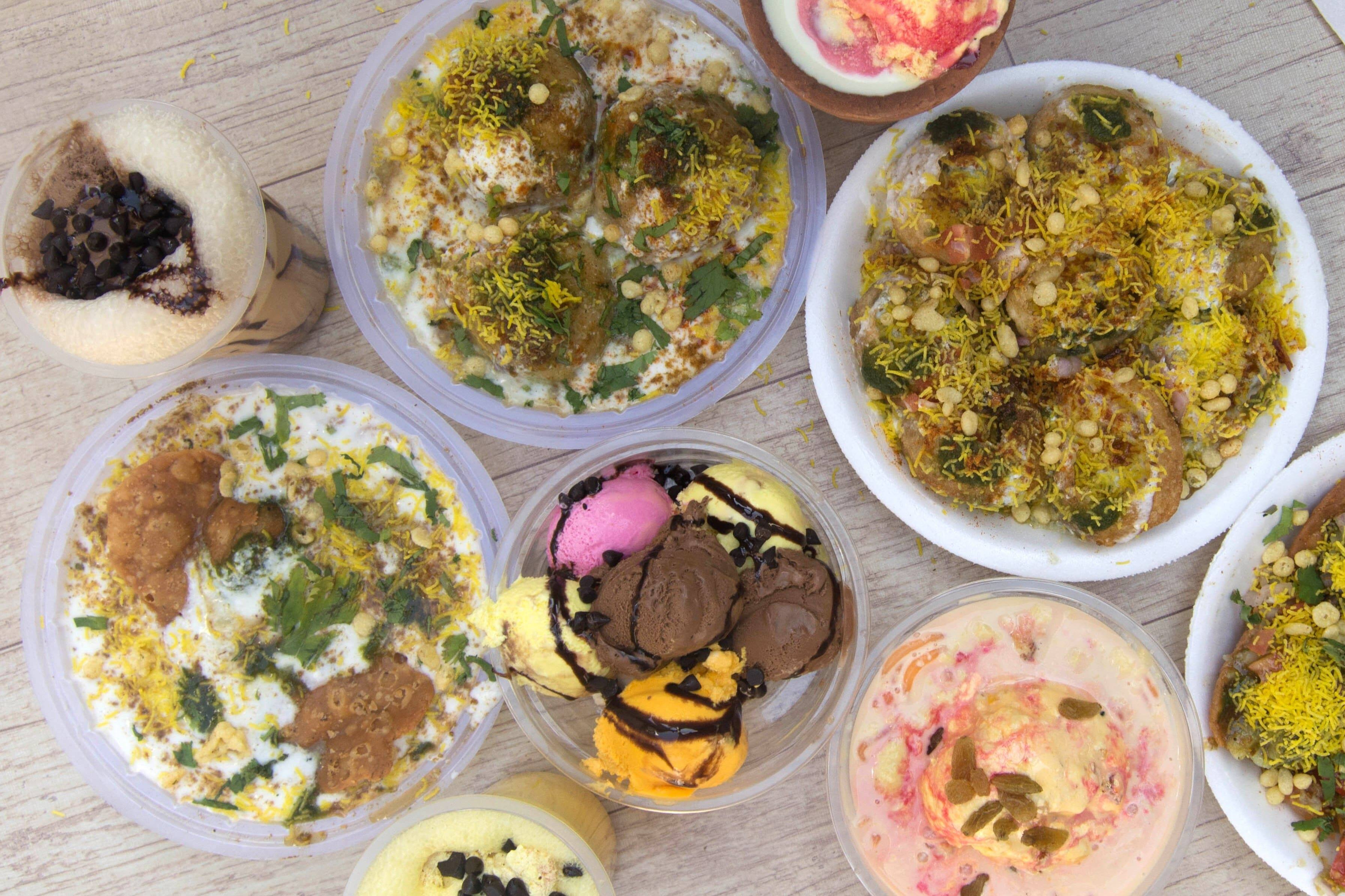 Ice N Spice, Malviya Nagar, Jaipur Zomato