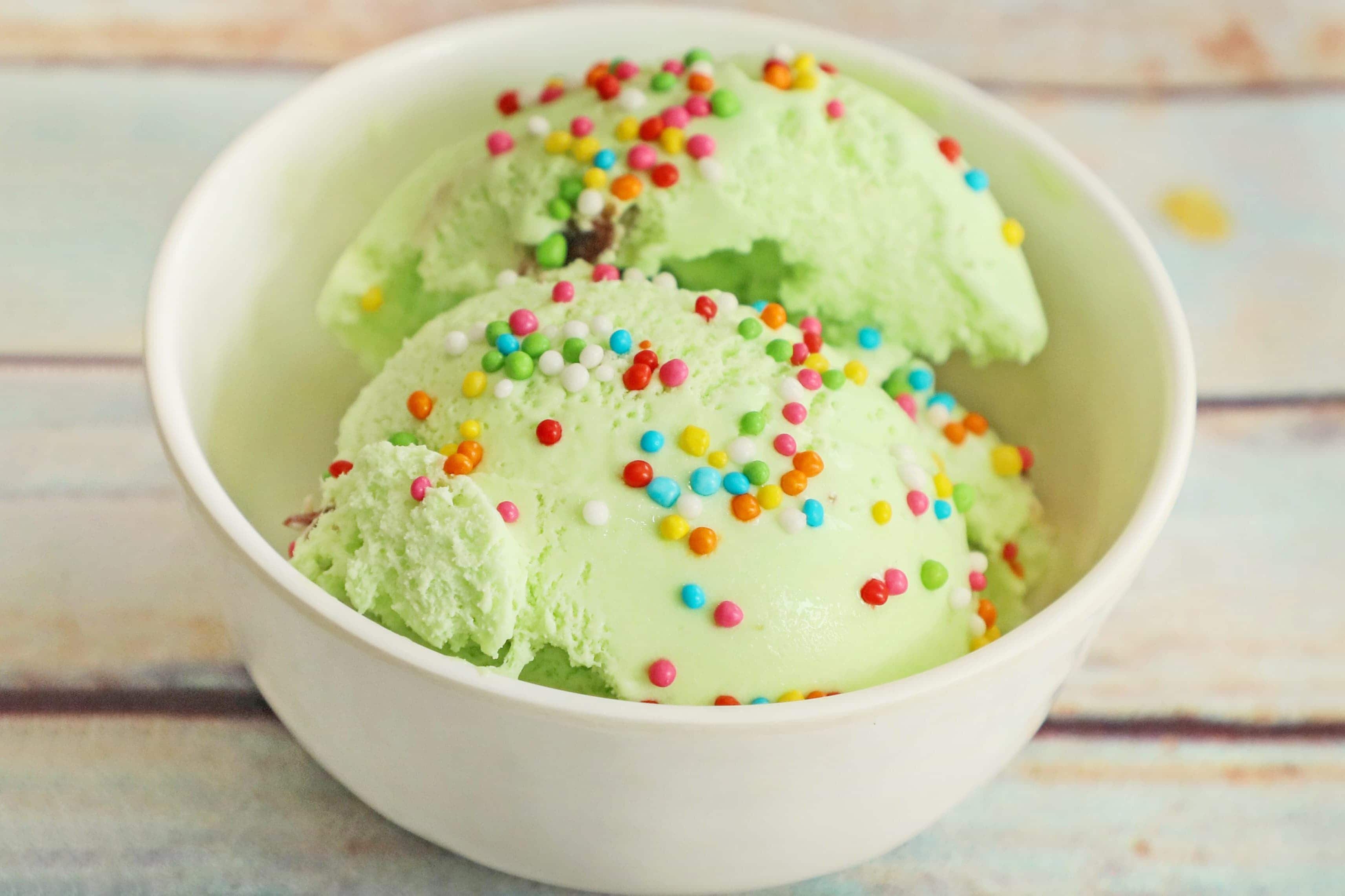 The Ice Cream Factory, Tilak Nagar, New Delhi Zomato