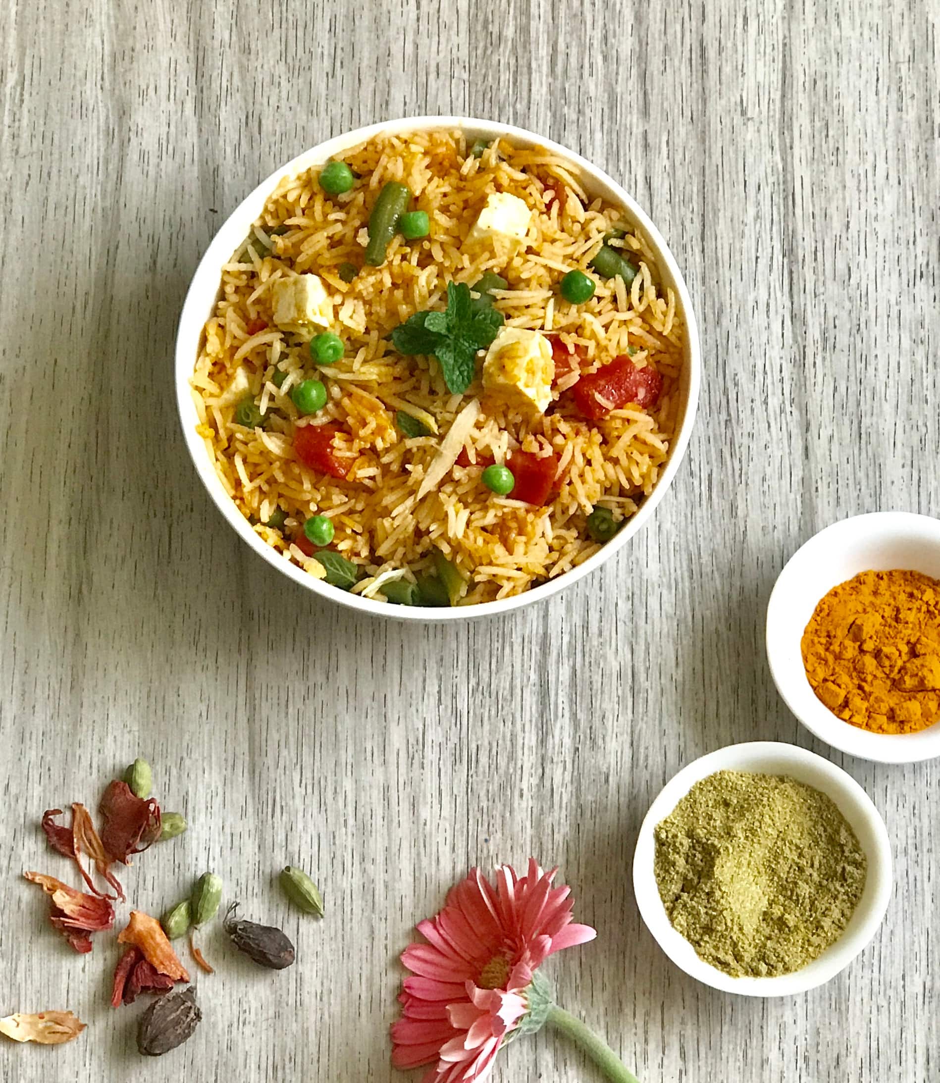 The Dining Room, East of Kailash order online Zomato