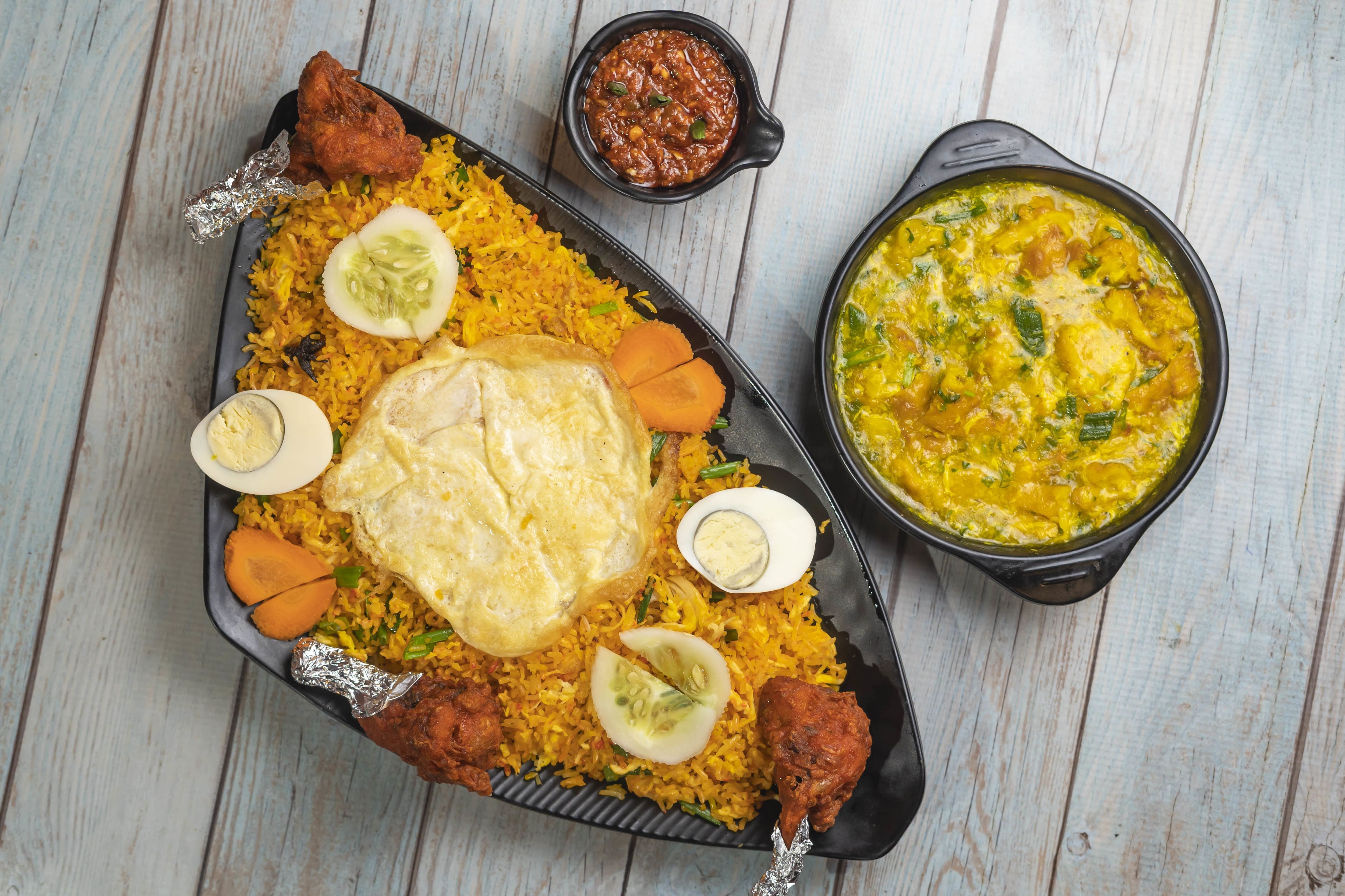 China City, Kamothe order online Zomato