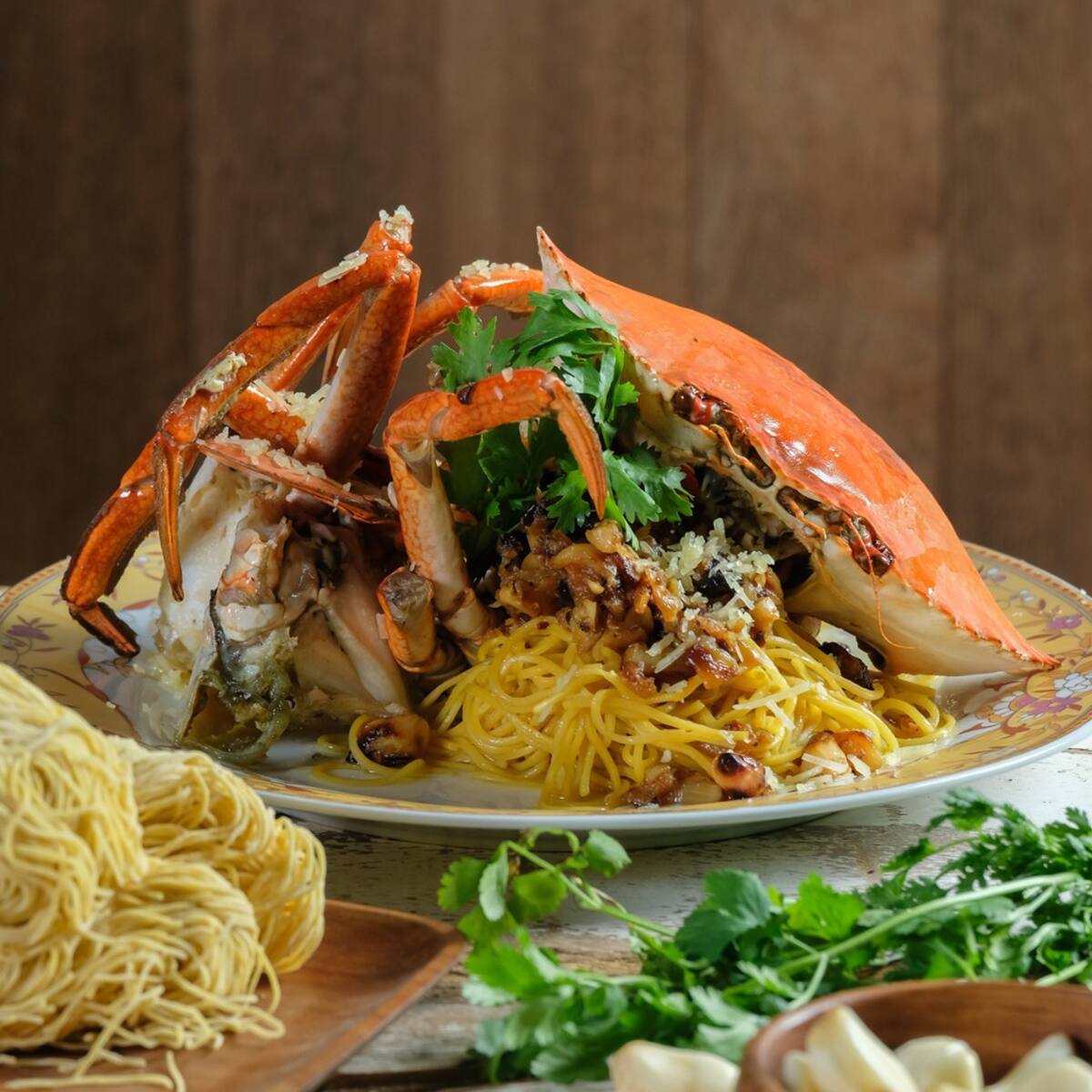 Crustasia Asian Seafood Market, McKinley Hill, Taguig City Zomato